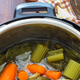 Illustration for article titled Last Call: If you have an Instant Pot and don’t use it to make stock, listen up